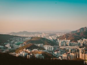 Bugaksan-Mountain-Seoul